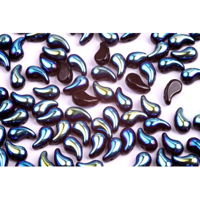 Zoliduo Left 5x8mm N. 36 JET AB