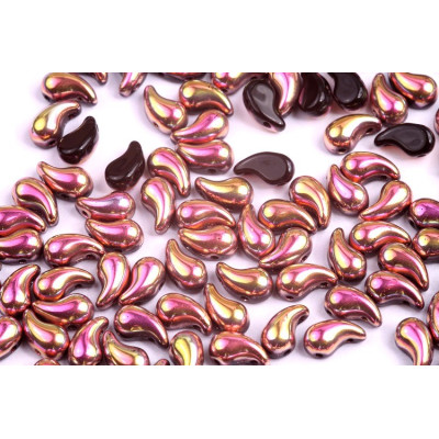 Zoliduo Left 5x8mm N. 37 JET CALIFORNIA PINK