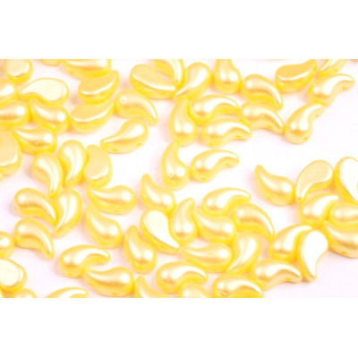 Zoliduo Left 5x8mm N. 42 PASTEL JONQUIL