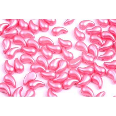 Zoliduo Left 5x8mm N. 43 PASTEL PINK