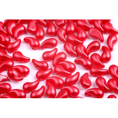 Zoliduo Left 5x8mm N. 53 PASTEL DARK ROSE