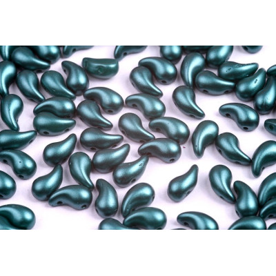 Zoliduo Left 5x8mm N. 55 PASTEL DARK CHRYSOLITE