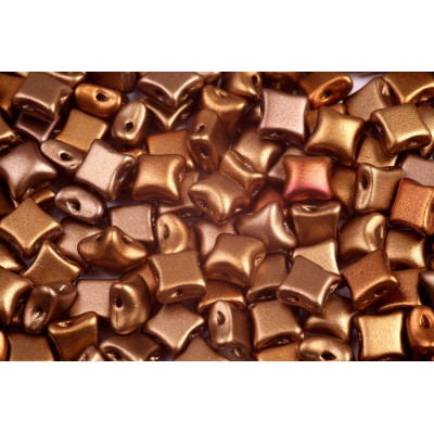 Wibeduo N. 46 CRYSTAL METALLIC MIX