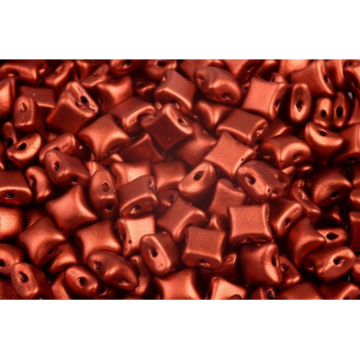 Wibeduo N. 52 BRONZE FIRE RED