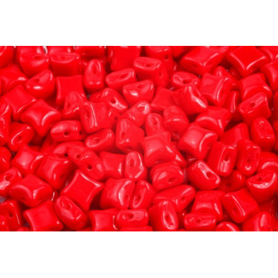 Wibeduo N. 61 OPAQUE CORAL RED