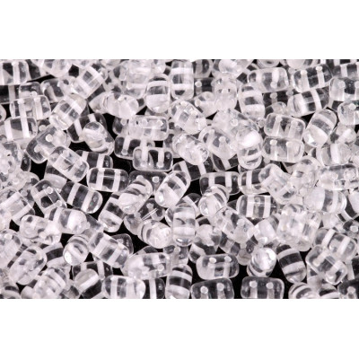 MATUBO RULLA  N. 120 CRYSTAL WHITE LINED