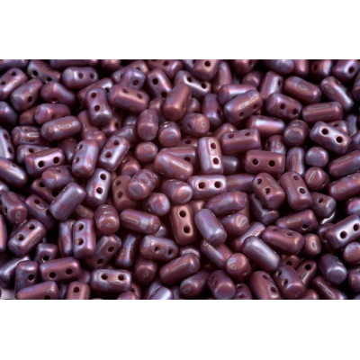 MATUBO RULLA  N. 170 OPAQUE VIOLET NEBULA MAT