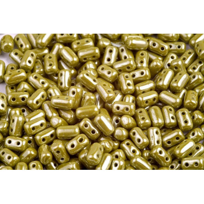 MATUBO RULLA  N. 192 OPAQUE GREEN WHITE LUSTER