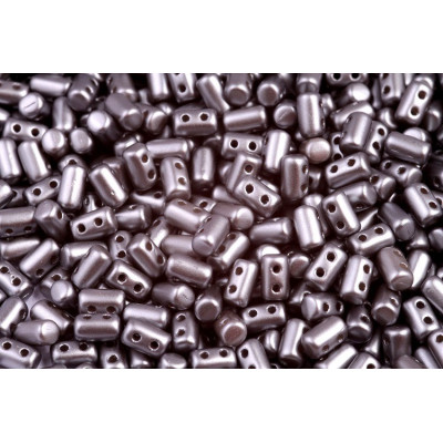 MATUBO RULLA  N. 249 PASTEL LIGHT GREY/SILVER