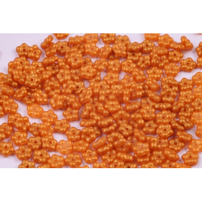 Forget me Not N. 791 GOLD SHINE MINIUM