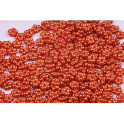 Forget me Not N. 792 GOLD SHINE ORANGE