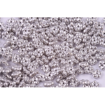 Forget me Not N. 805 CRYSTAL FULL LABRADOR