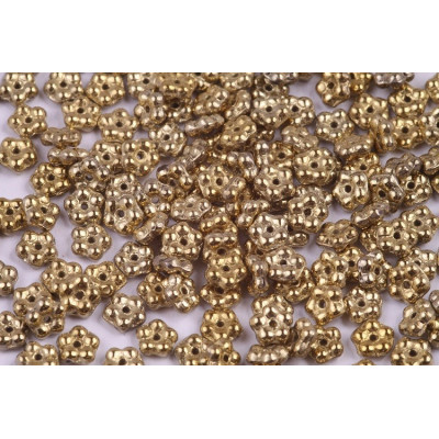 Forget me Not N. 806 CRYSTAL FULL AMBER