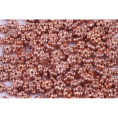 Forget me Not N. 807 CRYSTAL FULL CAPRI GOLD