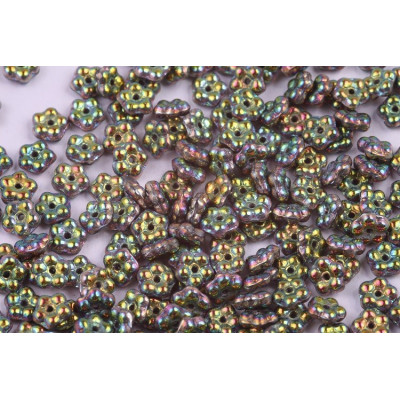 Forget me Not N. 810 Green