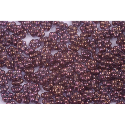 Forget me Not N. 812 CRYSTAL PURPLE IRIS