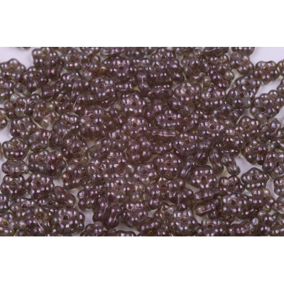 Forget me Not N. 814 CRYSTAL BLUE GLAZE