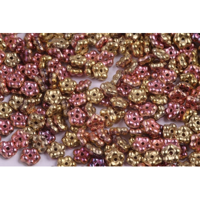 Forget me Not N. 818 CRYSTAL CALIFORNIA PINK