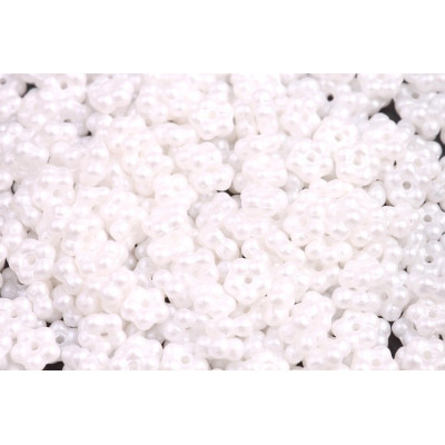 Forget me Not N. 1309 PASTEL SNOW WHITE