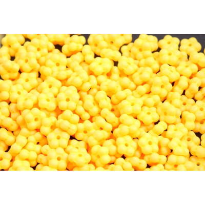 Forget me Not N. 1310 YELLOW SILK MATTE