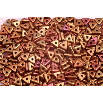 Tri Bead N. 1 Metallic Mix