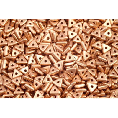 Tri Bead N. 4 Aztec Gold