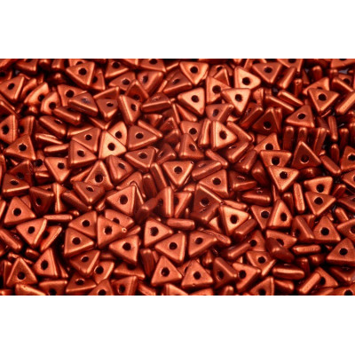 Tri Bead N. 6 Copper