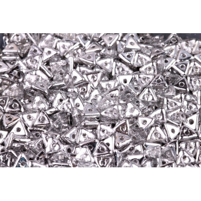 Tri Bead N. 9 Crystal Labrador