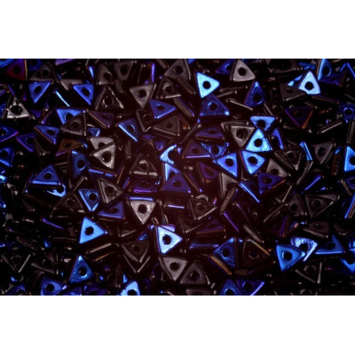 Tri Bead N. 23 Jet Azuro