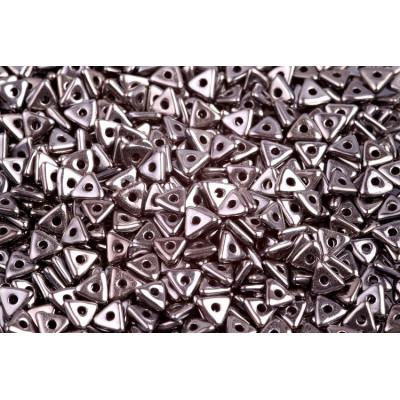 Tri Bead N. 27 Jet Full Chrome