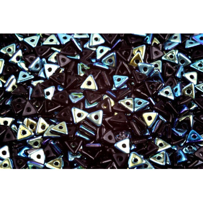 Tri Bead N. 28 Jet AB