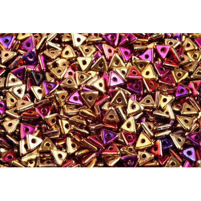 Tri Bead N. 31 Jet California Violet