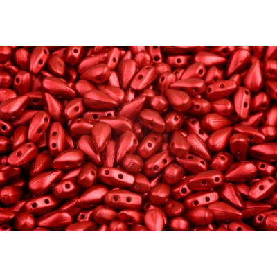 Drop duo® N. 7 Lava Red