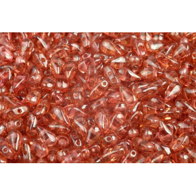 Drop duo® N. 9 Crystal Red Luster