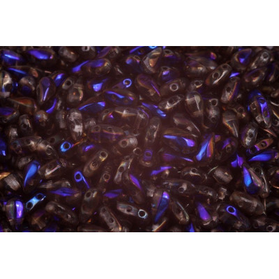 Drop duo® N. 12 Crystal Full Azuro