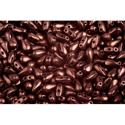 Drop duo® N. 49 Jet Bronze