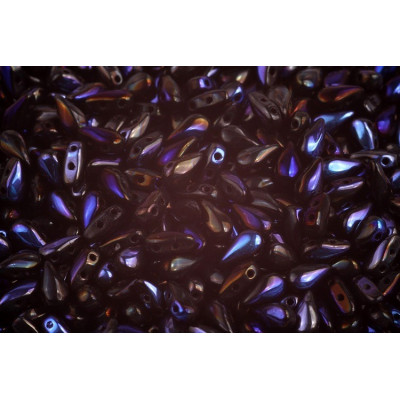 Drop duo® N. 52 Jet Full Azuro