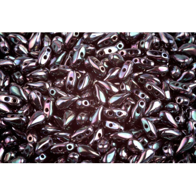 DropDuo 3 x 6 mm N. 54 Jet Full Apricot Medium