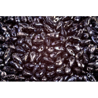 DropDuo 3 x 6 mm N. 55 Jet Picasso