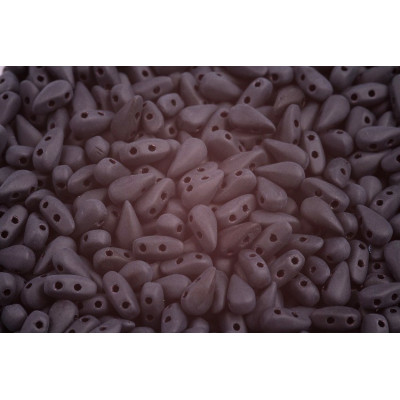 Drop duo® N. 56 Jet Matted