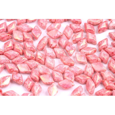 MATUBO GEMDUO  N. 364 CHALK RED TERRACOTTA