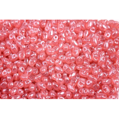 MATUBO MINIDUO  N. 455 OPAL ROSE WHITE LUSTER