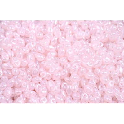 MATUBO MINIDUO  N. 456 OPAL PINK WHITE LUSTER