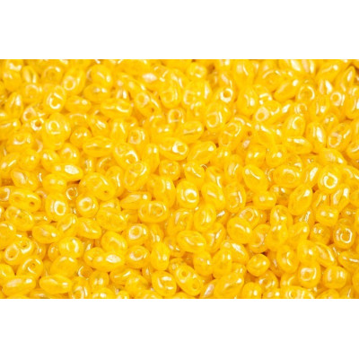 MATUBO MINIDUO  N. 462 OPAL AMBER WHITE LUSTER