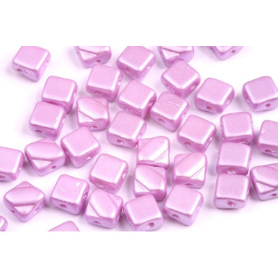 Silky Beads Diagonal N. 11 PASTEL LIGHT ROSE