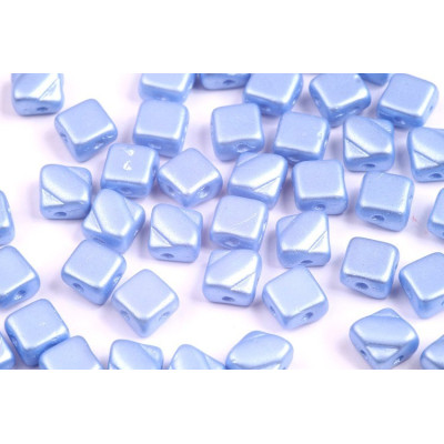 Silky Beads Diagonal N. 12 PASTEL LIGHT SAPPHIRE