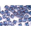 Silky Beads N. 24 Bleu