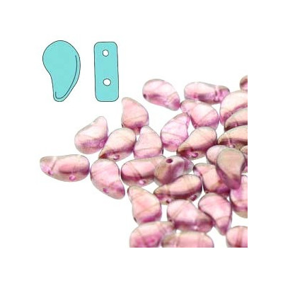 Paisley Duo N. 75 HALO PERSIAN PINK