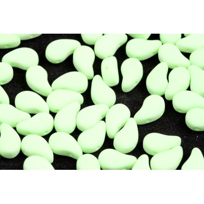 Paisley Duo N. 85 BONDELI MAT LIME