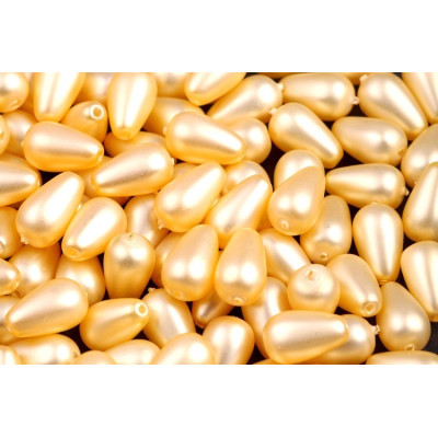 Gewachste Birnen N. 2C Gold